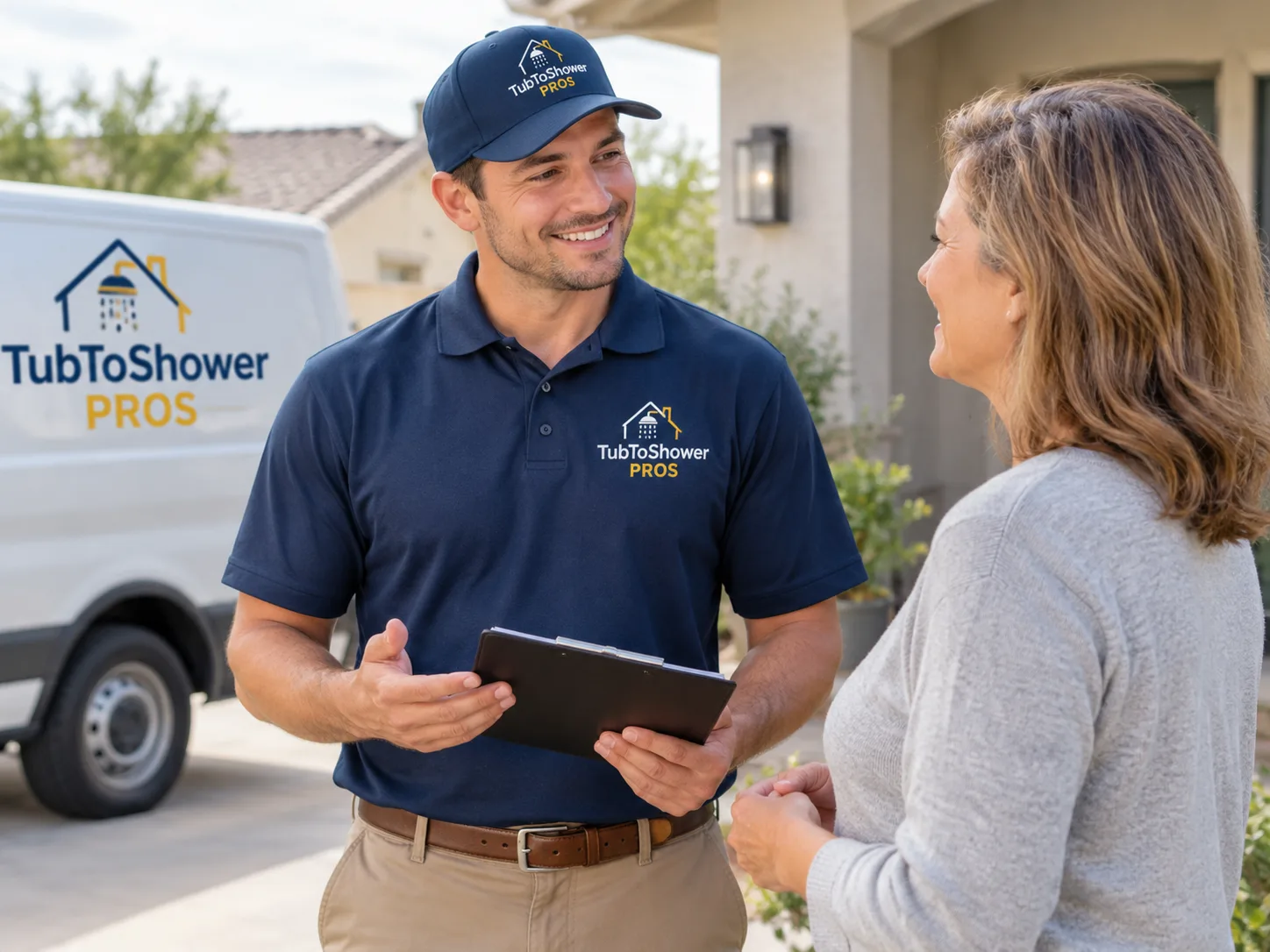 Tub Shower Conversion Rotonda West, FL FAQs